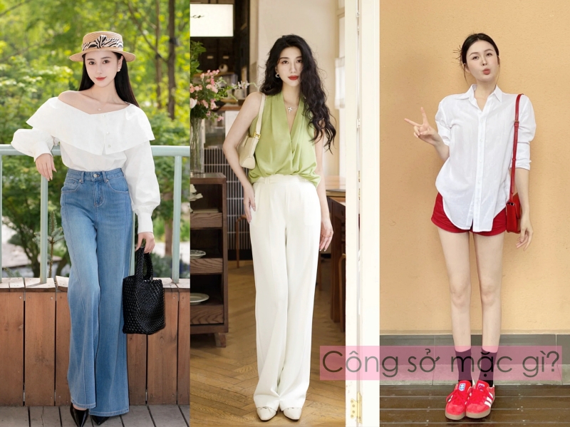 Tuổi 30+ không còn lo bị già trước tuổi nhờ áp dụng nhuần nhuyễn 2 cách lên đồ này- Ảnh 1.