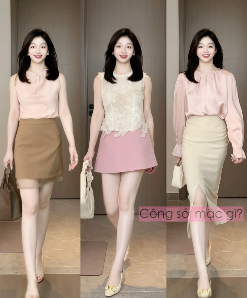 Tuổi 30+ không còn lo bị già trước tuổi nhờ áp dụng nhuần nhuyễn 2 cách lên đồ này- Ảnh 6.