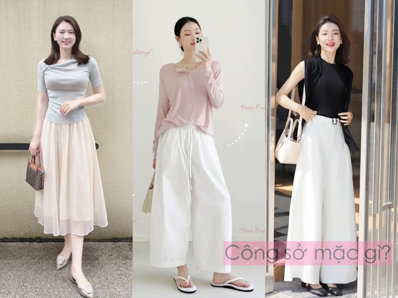 Tuổi 30+ không còn lo bị già trước tuổi nhờ áp dụng nhuần nhuyễn 2 cách lên đồ này- Ảnh 4.