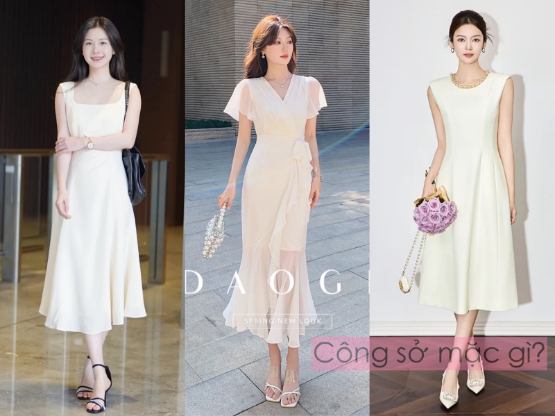 Tuổi 30+ không còn lo bị già trước tuổi nhờ áp dụng nhuần nhuyễn 2 cách lên đồ này- Ảnh 11.