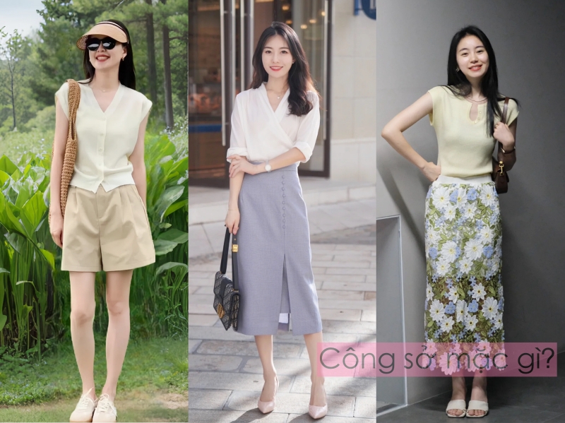 Tuổi 30+ không còn lo bị già trước tuổi nhờ áp dụng nhuần nhuyễn 2 cách lên đồ này- Ảnh 10.