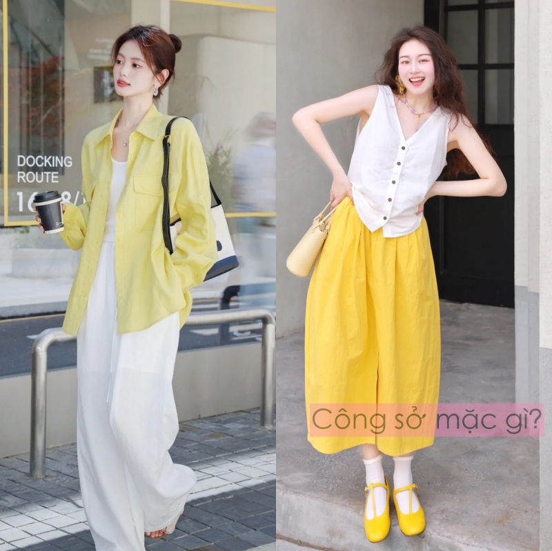 Tuổi 30+ không còn lo bị già trước tuổi nhờ áp dụng nhuần nhuyễn 2 cách lên đồ này- Ảnh 9.