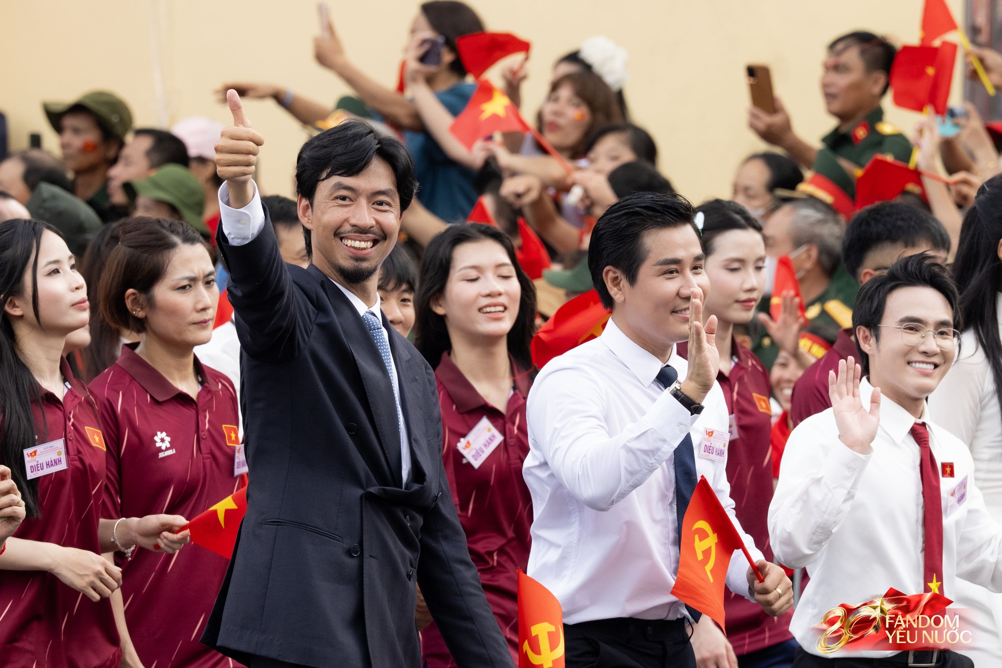 Chỉ có thể là Mỹ Tâm!- Ảnh 2.