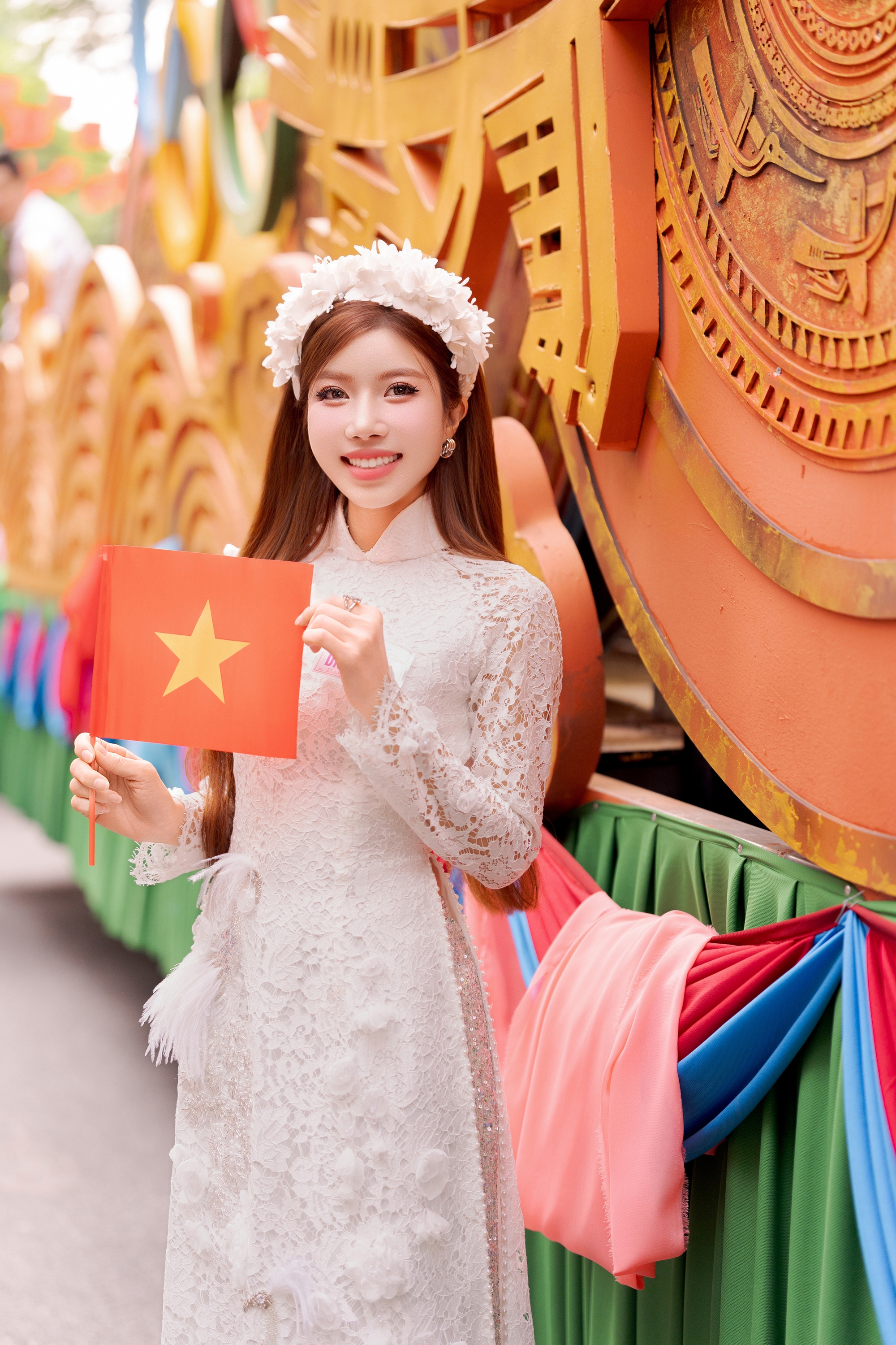 Trang Pháp một năm trưởng thành- Ảnh 3.