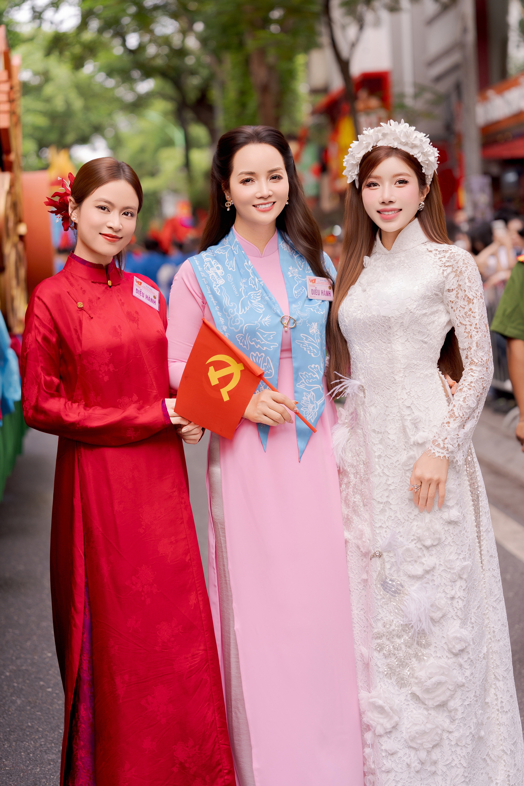 Trang Pháp một năm trưởng thành- Ảnh 2.