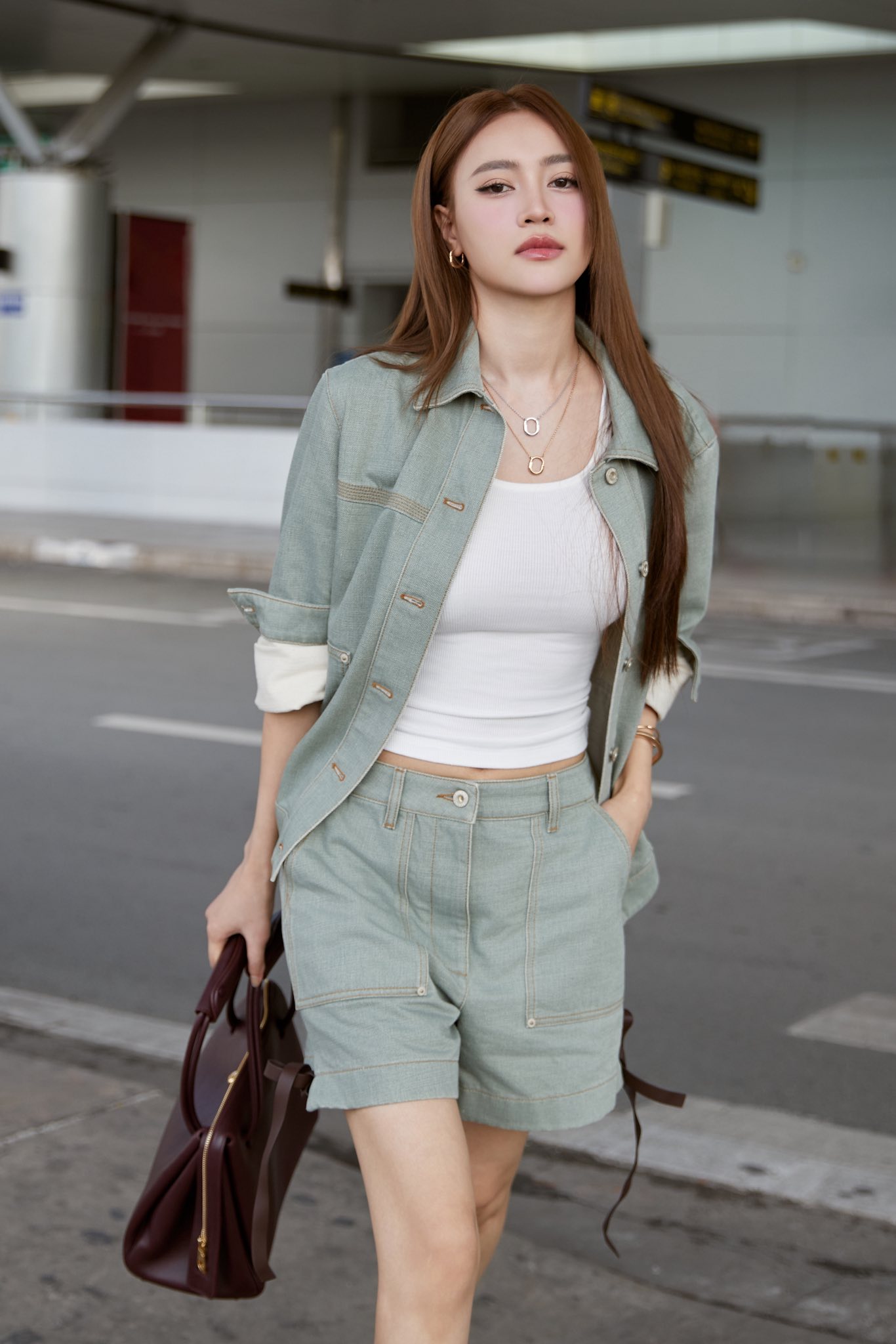 Ninh Dương Lan Ngọc giữ eo 54cm mà không cần nhịn ăn hay ăn kiêng: Nhờ kiểu ăn cực tốt cho dạ dày, ổn định đường huyết duy trì từ rất lâu- Ảnh 4.