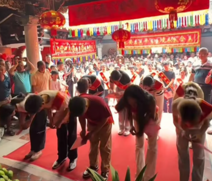 Ngôi làng nghèo nhưng có tới 33 tiến sĩ, con cháu "không có gì ngoài bằng khen": Nguyên nhân không đến từ phong thủy- Ảnh 2.