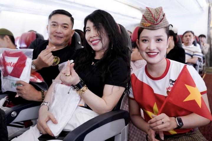 Cùng bay Vietjet và hòa cùng không khí tự hào dịp Quốc khánh 2/9- Ảnh 3.