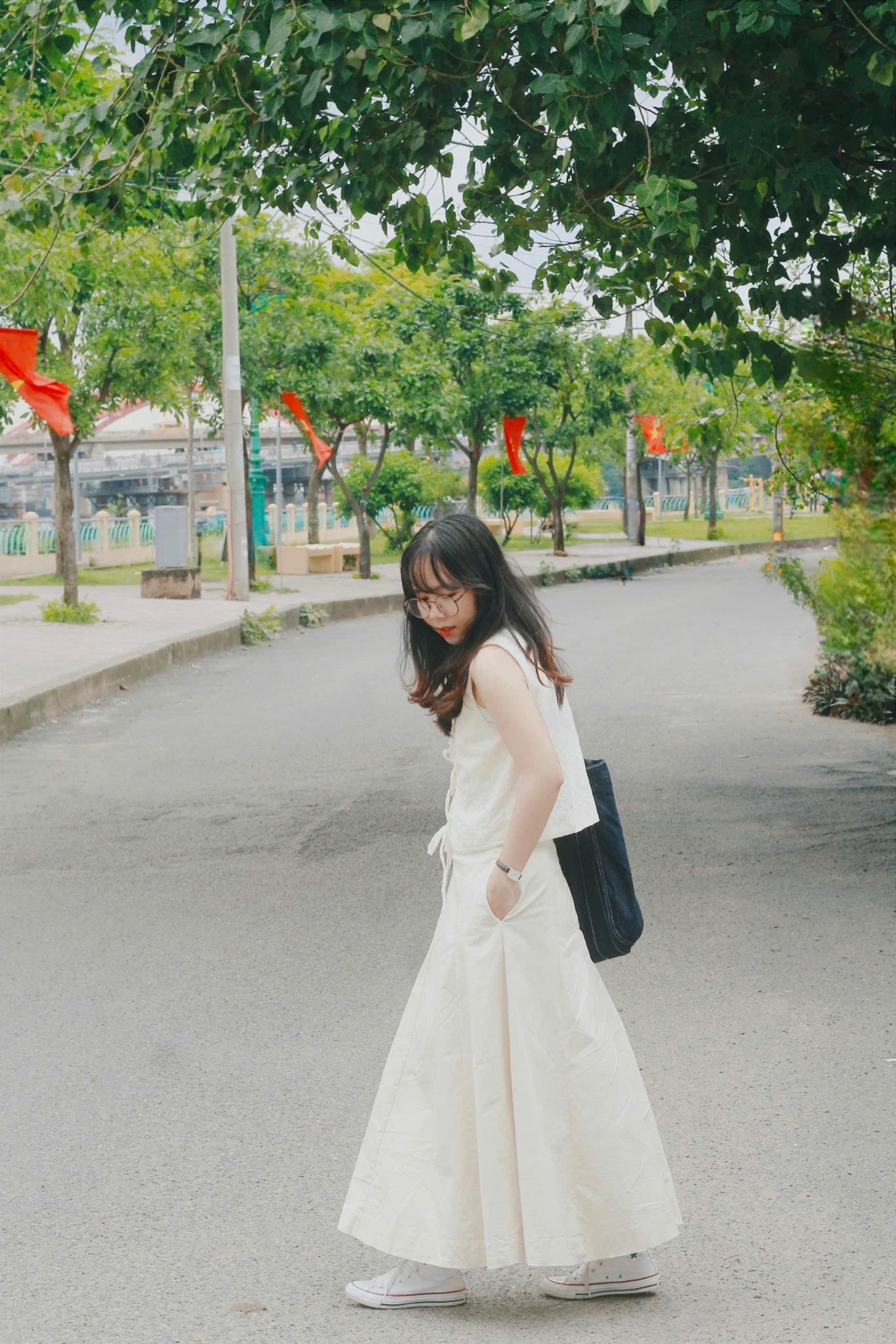 Triển lãm số “95 năm Cờ Đảng soi đường” đang trở thành “điểm hẹn” lịch sử trong những ngày Tết Độc lập- Ảnh 4.