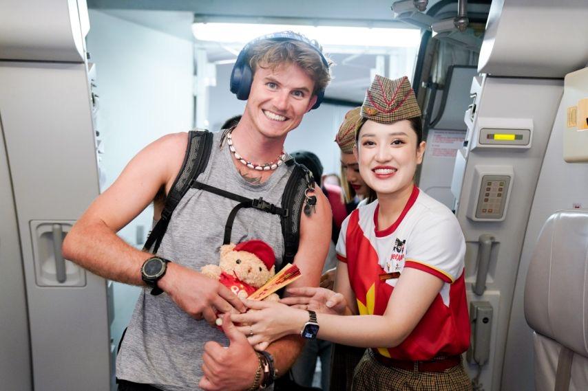 Cùng bay Vietjet và hòa cùng không khí tự hào dịp Quốc khánh 2/9- Ảnh 6.