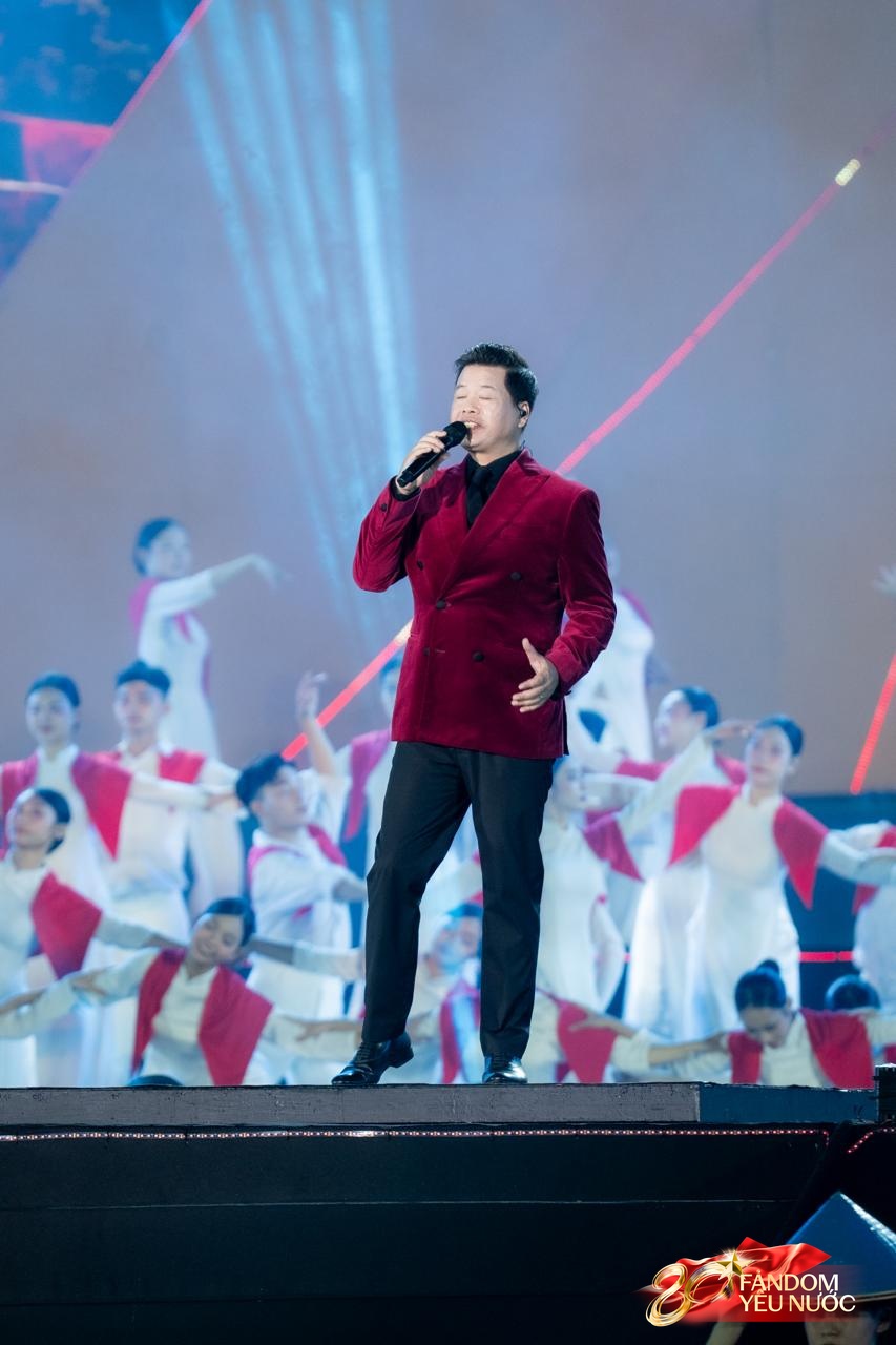Nam ca sĩ hát mở màn cả 2 Concert Quốc Gia: “Ông hoàng nhạc đỏ” danh xứng với thực, từng nhận cát-xê 40.000 đồng- Ảnh 7.