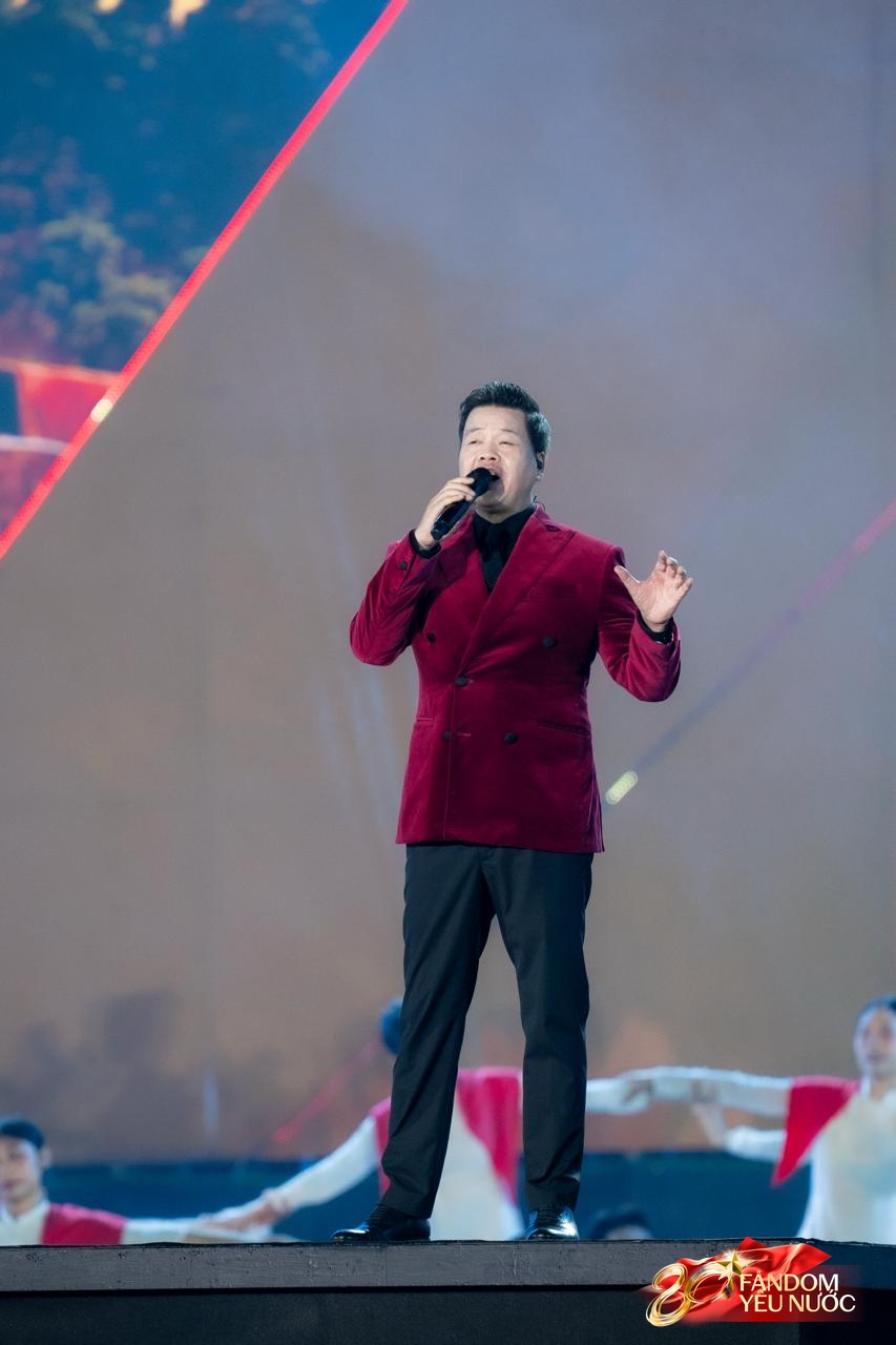 Nam ca sĩ hát mở màn cả 2 Concert Quốc Gia: “Ông hoàng nhạc đỏ” danh xứng với thực, từng nhận cát-xê 40.000 đồng- Ảnh 8.