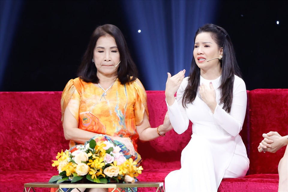 Tình cảnh đau lòng của Ngọc Trinh: Cứ dừng quay phim là nôn mửa, khi nhập viện thì đã quá trễ- Ảnh 5.