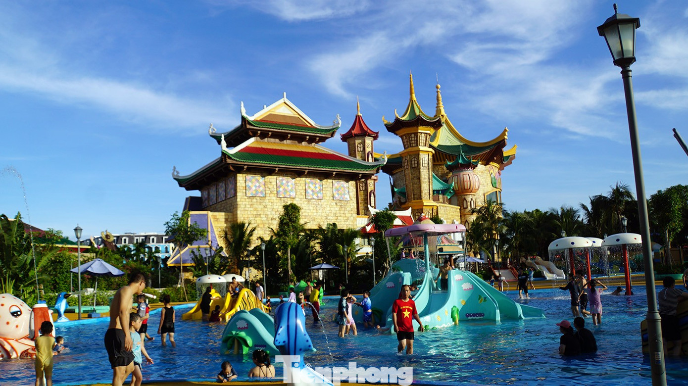 Du khách mê đắm check-in ở Cát Bà- Ảnh 15.