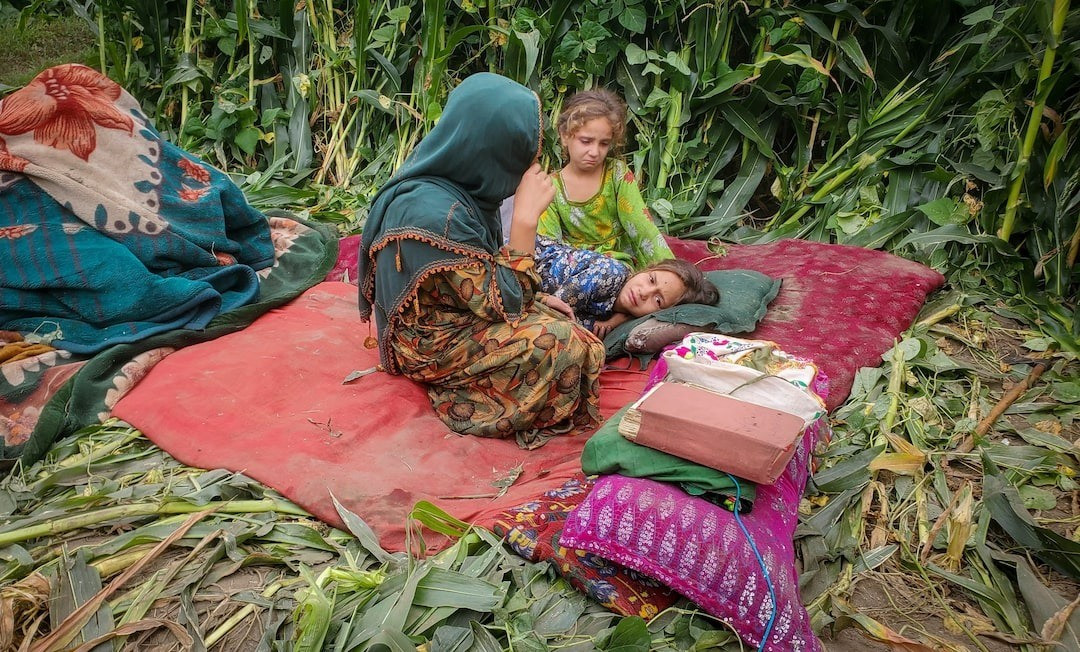 Động đất ở Afghanistan: 3.600 người thương vong, chính quyền Taliban kêu gọi hỗ trợ- Ảnh 2.
