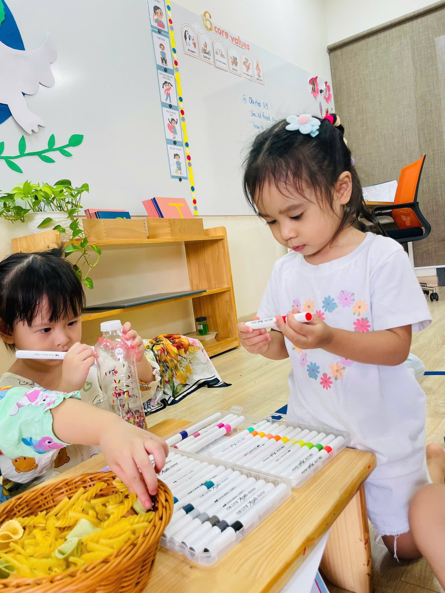 Bảo Anh hoang mang khi nghe lời nhận xét: 