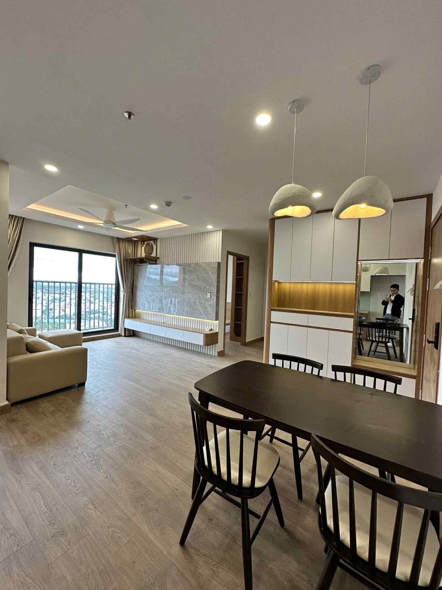 Ở Hà Nội 7 năm, cặp vợ chồng tích góp được 2 tỷ vào Khánh Hòa mua chung cư mới toanh: “Cố ở thủ đô, chắc không bao giờ mua nhà nổi”- Ảnh 3.
