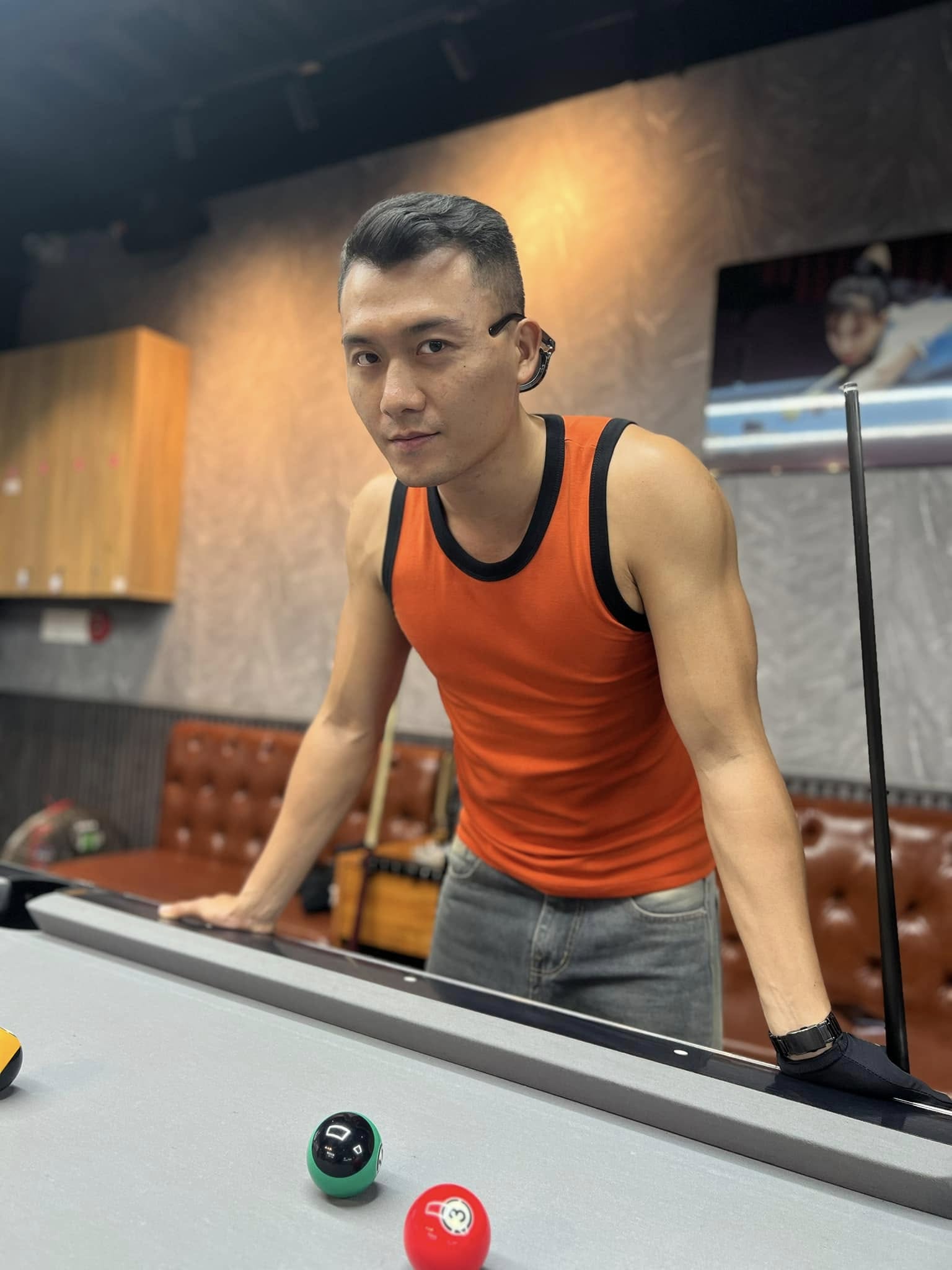 Tử Chiến Trên Không không chỉ 