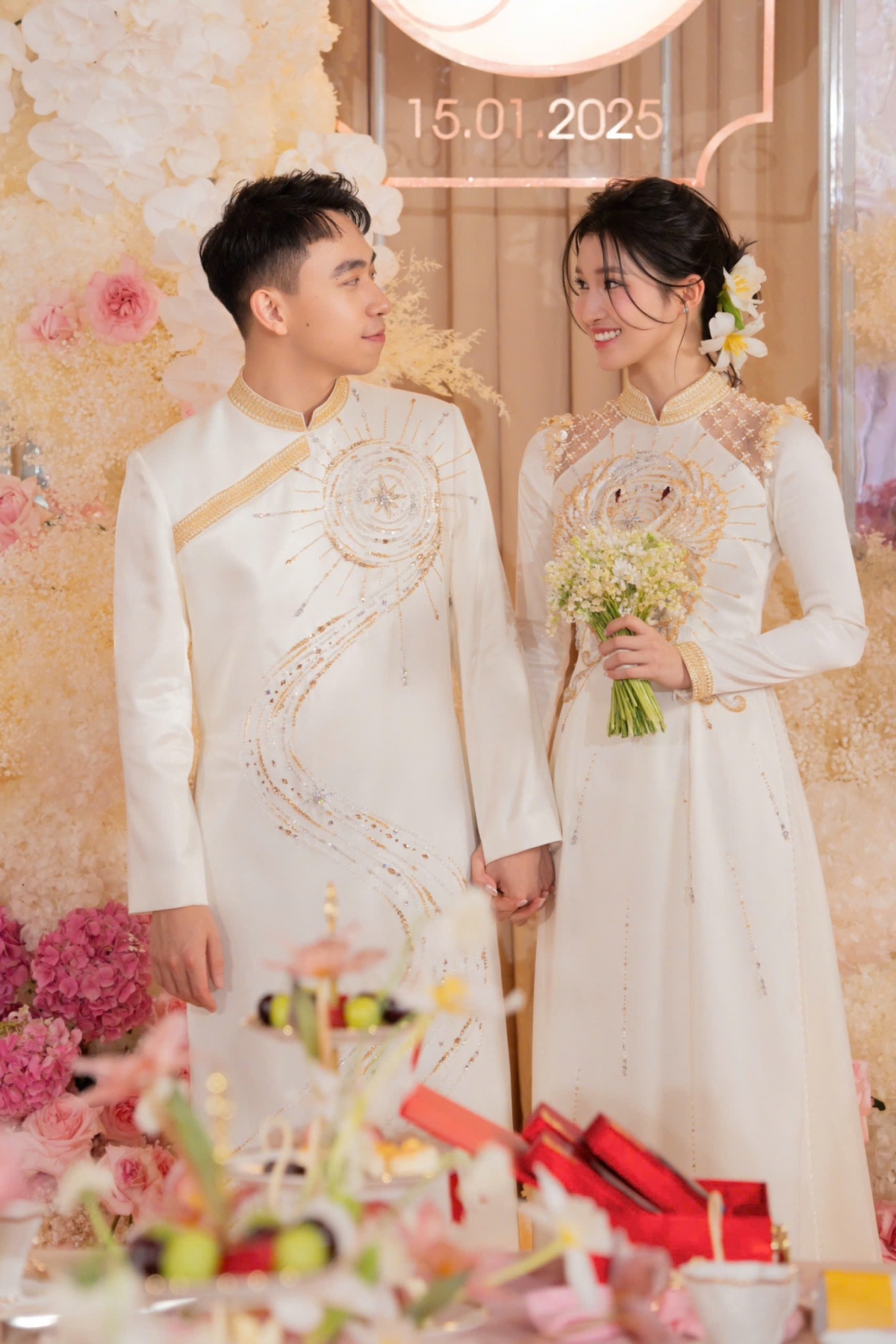 3 nàng hậu gen Z cùng tên nhà Sen Vàng: 2 người ngụp lặn trong sóng gió, tiếc nhất mỹ nhân số 2!- Ảnh 6.