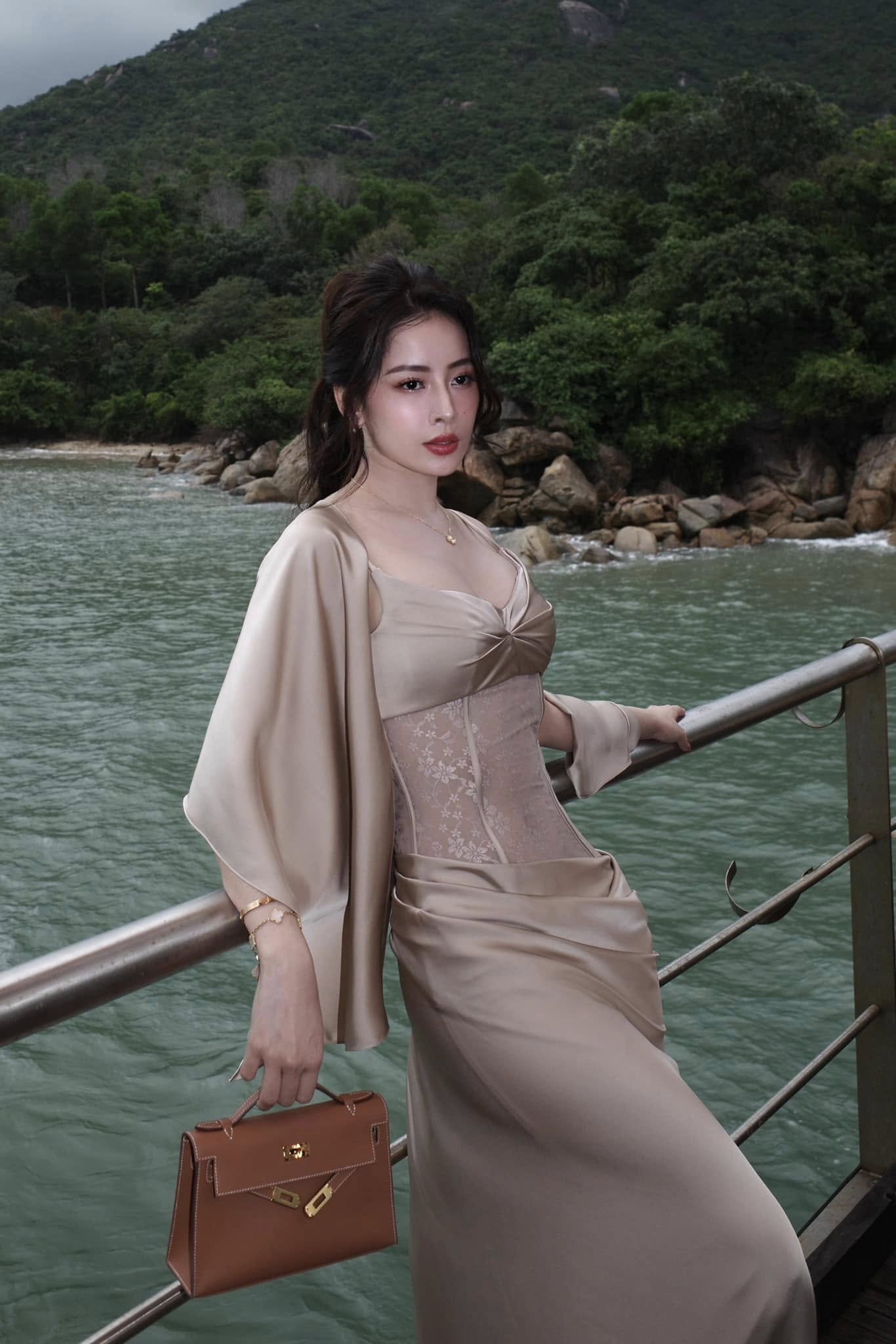 4 mỹ nhân Việt Nam chưa chồng, giàu "nứt đố đổ vách": Một người có công thức nổi tiếng suốt 16 năm- Ảnh 3.