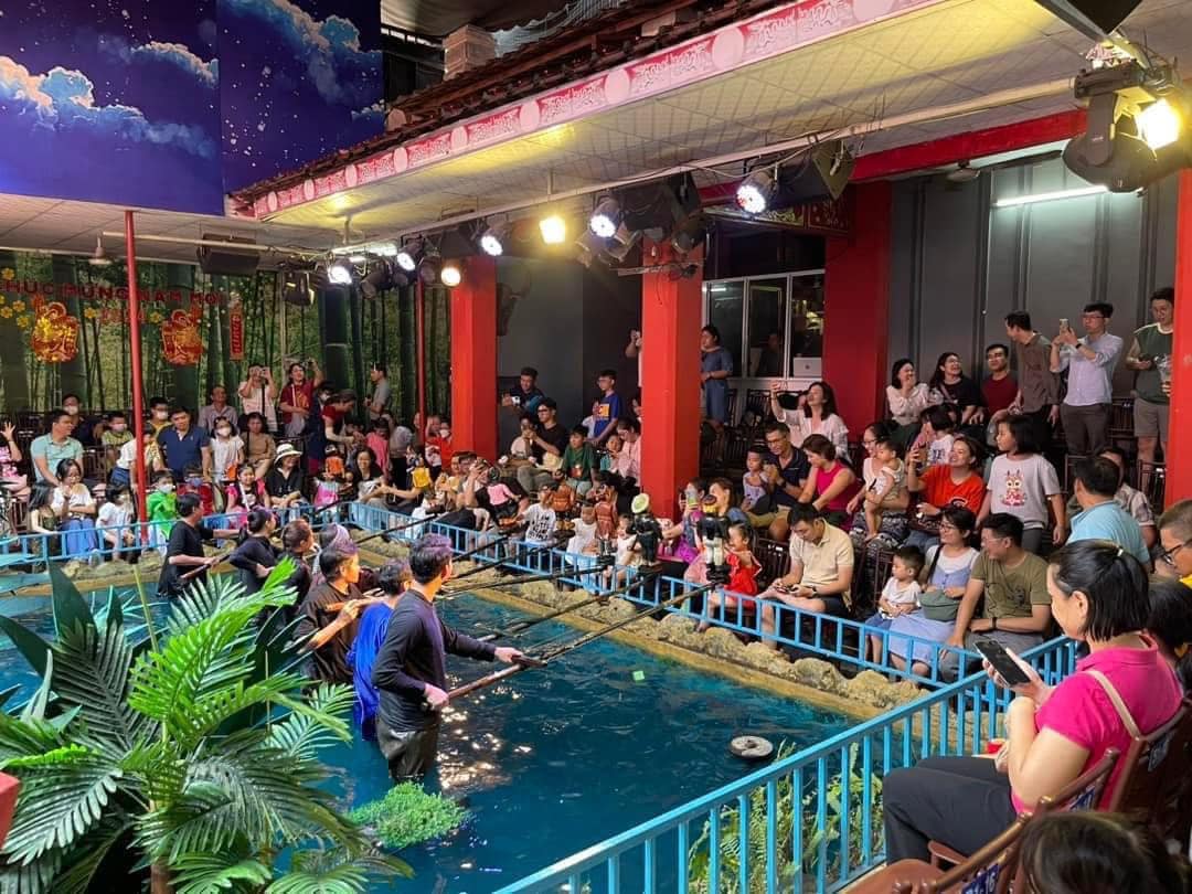 Năm nào cũng đi phố lồng đèn để chơi Trung thu rồi thì năm nay phải đến 5 địa điểm mới phiêu hết mùa trăng- Ảnh 15.