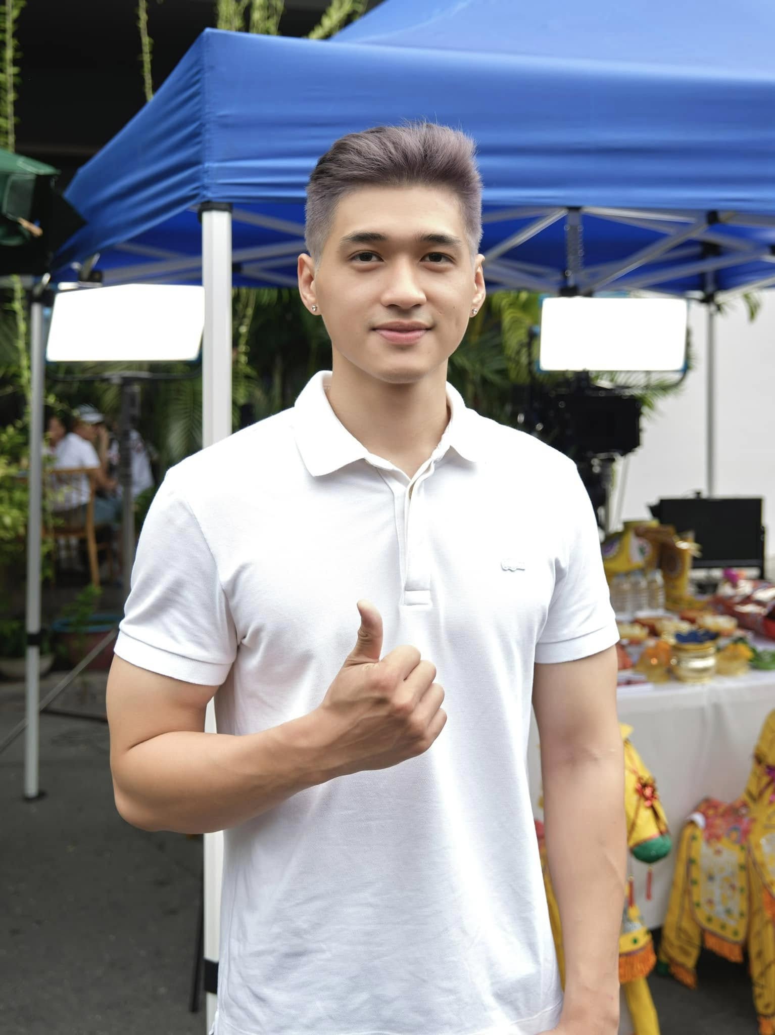 Tử Chiến Trên Không không chỉ 