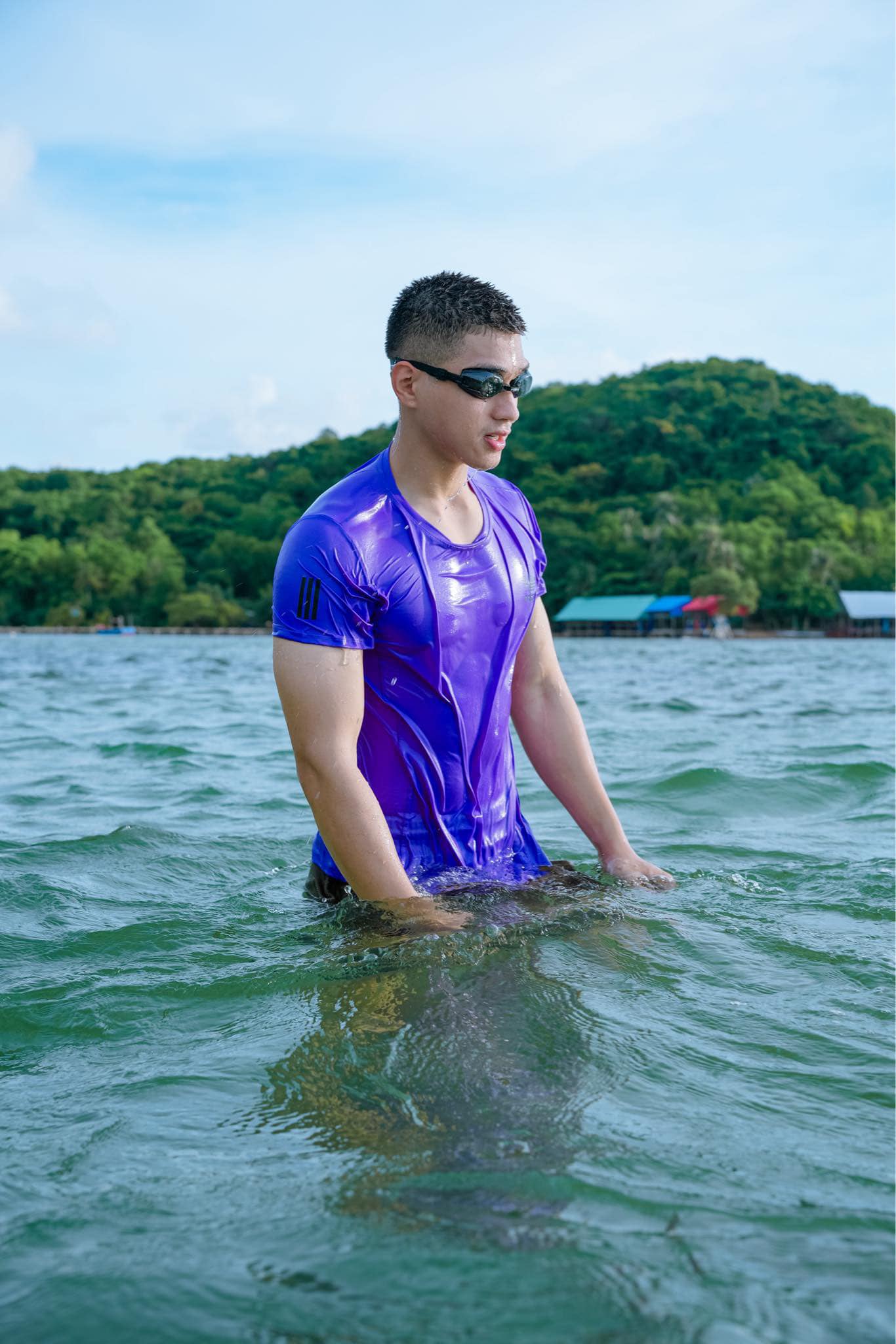 Tử Chiến Trên Không không chỉ 