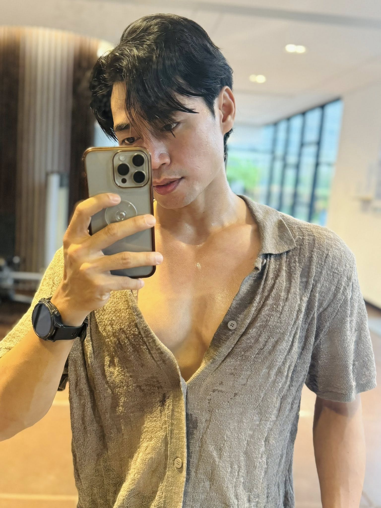 Tử Chiến Trên Không không chỉ 