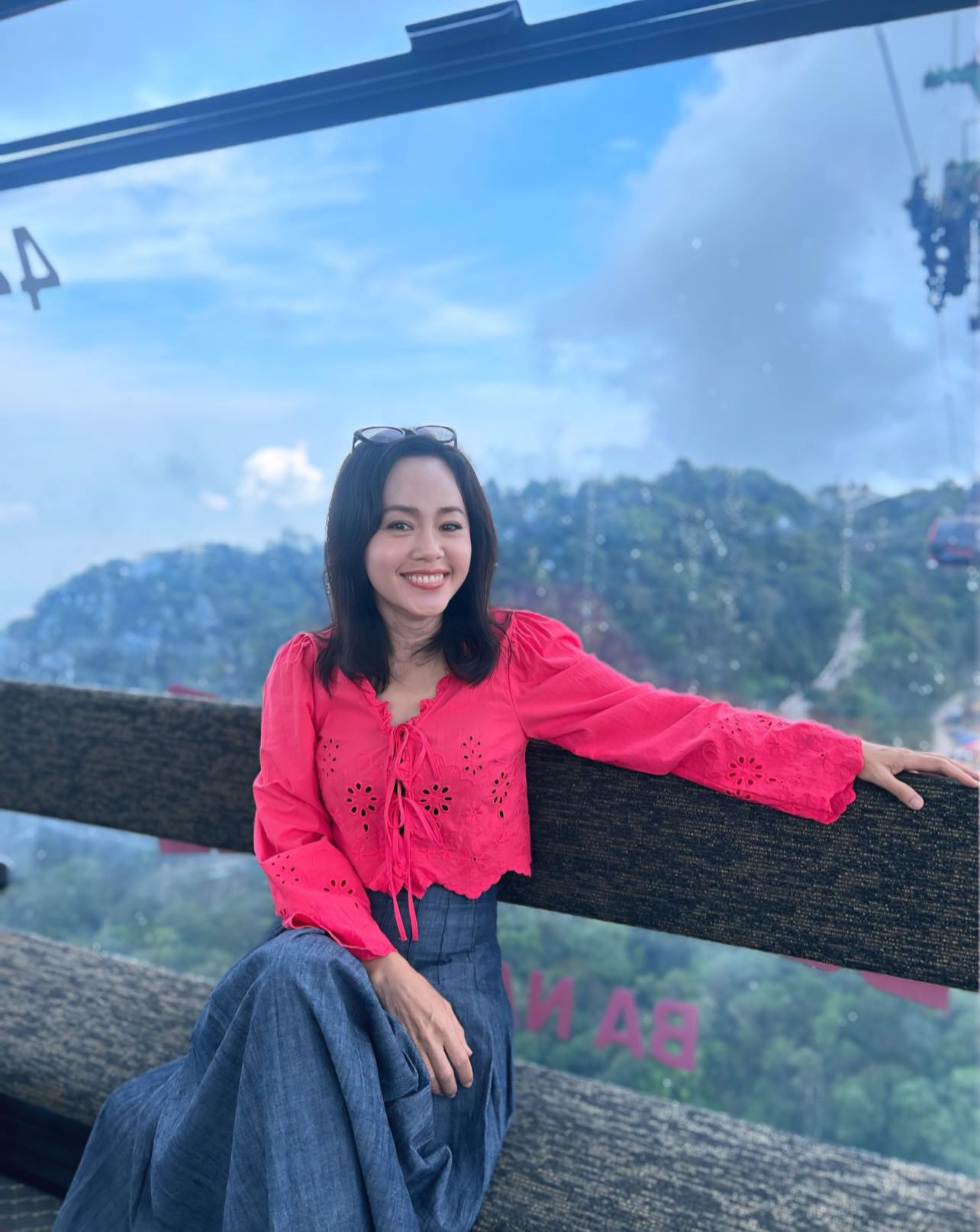 Nữ nghệ sĩ rời showbiz sang Nhật Bản làm phụ bếp, tuổi 51: Sống nhà thuê ở TP.HCM, chưa lấy chồng- Ảnh 1.