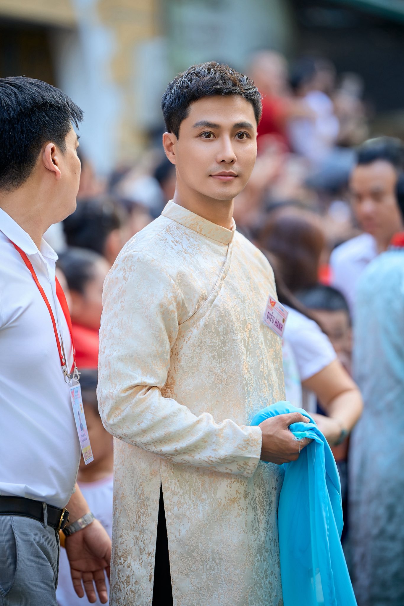 Tử Chiến Trên Không không chỉ 