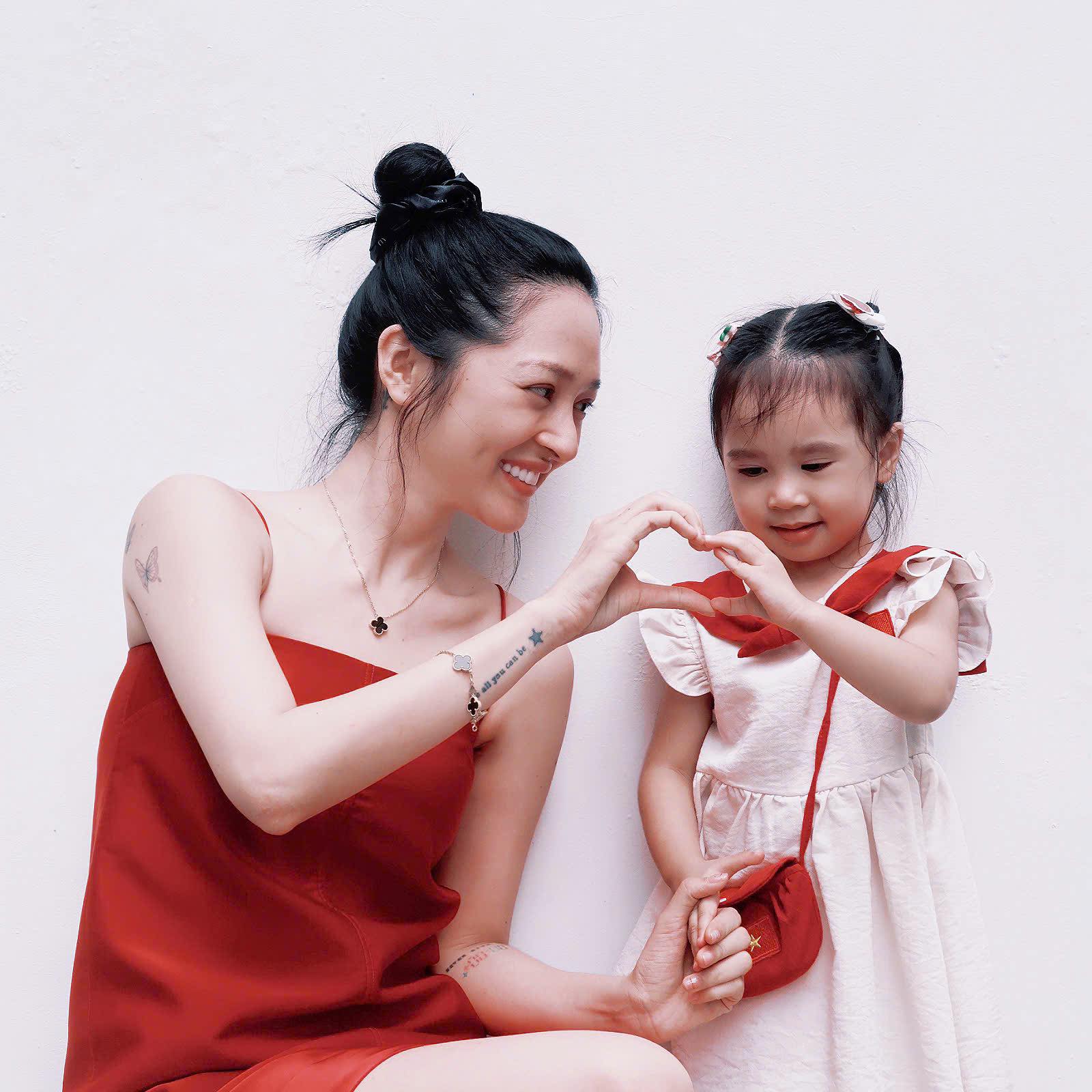 Bảo Anh hoang mang khi nghe lời nhận xét: 