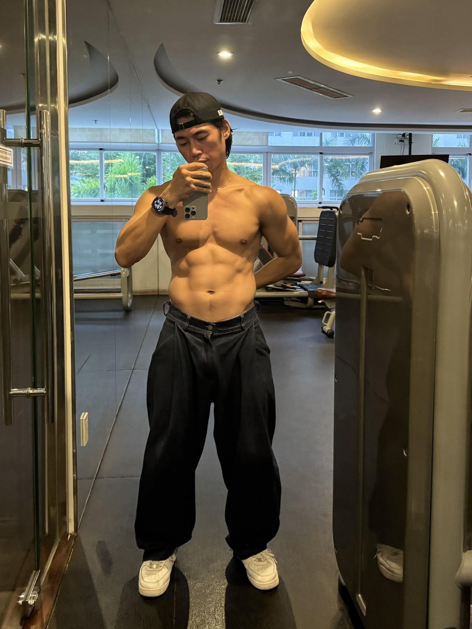 Tử Chiến Trên Không không chỉ 