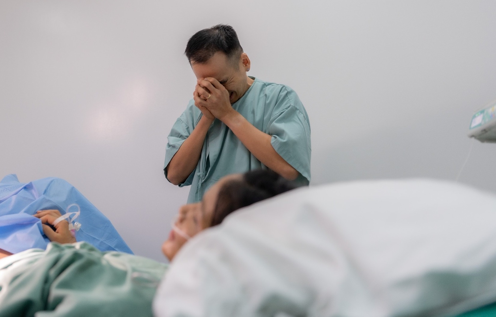 Hoa hậu H'Hen Niê sinh con gái đầu lòng, chồng Hoa hậu H'Hen Niê sinh con gái đầu lòng, chồng