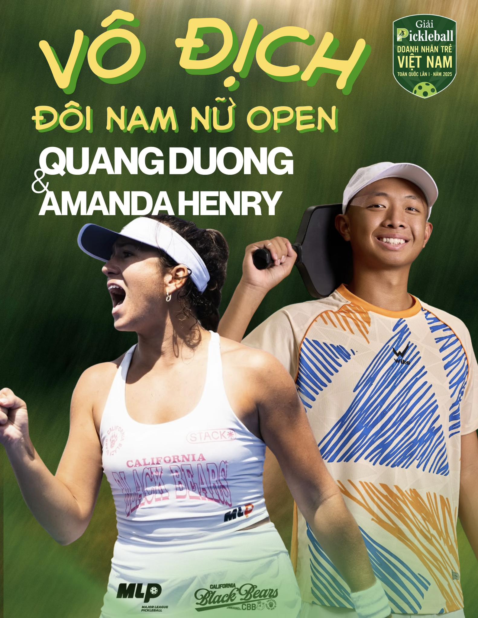 Quang Dương 