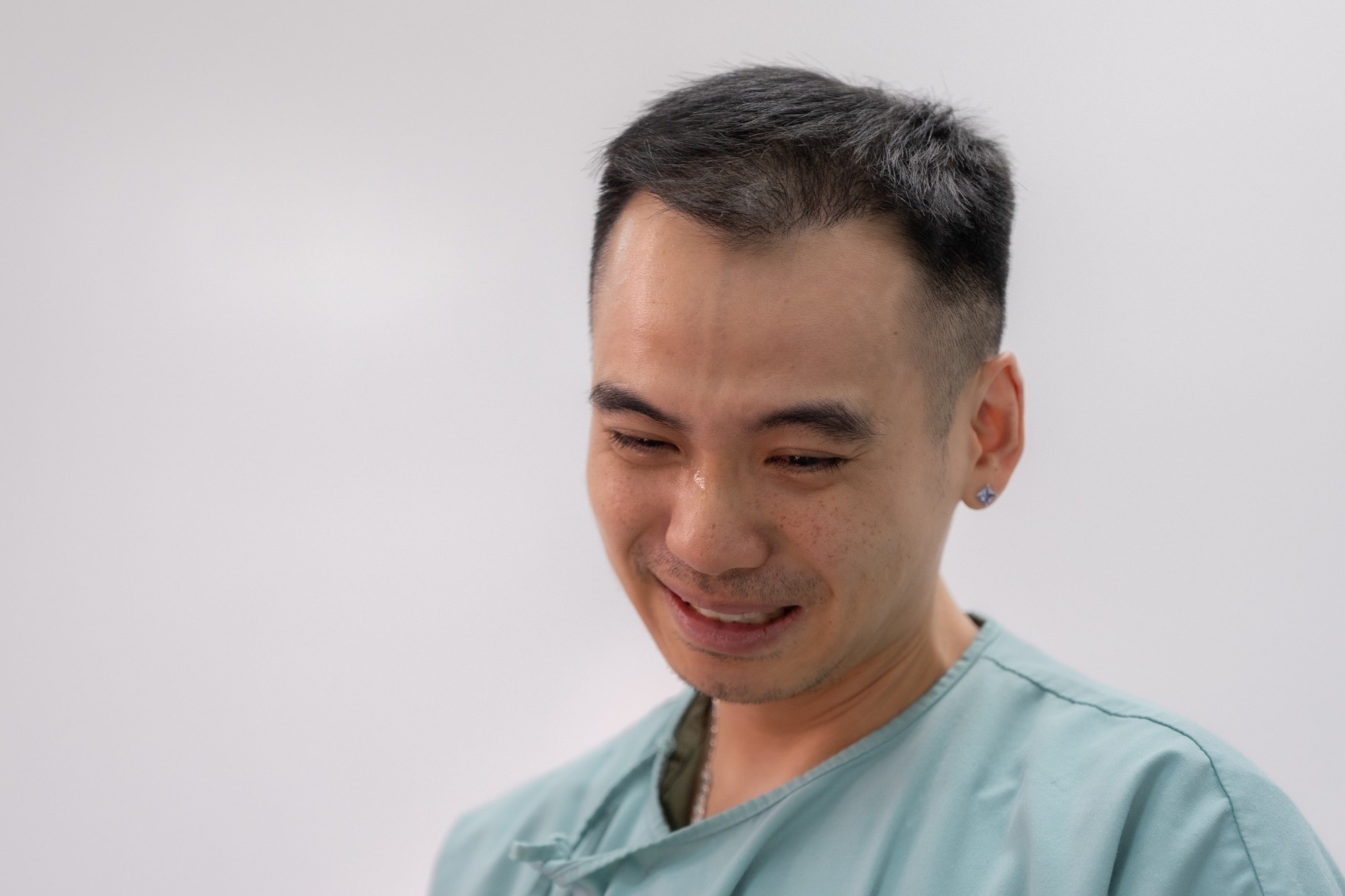 Hoa hậu H'Hen Niê sinh con gái đầu lòng, chồng Hoa hậu H'Hen Niê sinh con gái đầu lòng, chồng