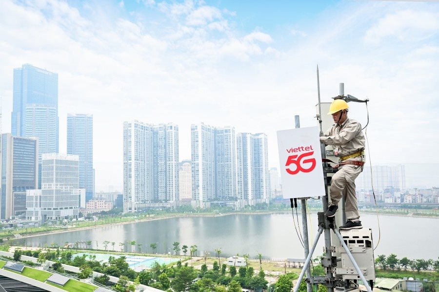 Internet Việt Nam vừa lập kỷ lục chưa từng có- Ảnh 1.