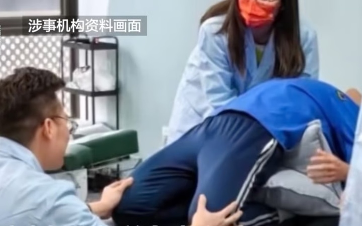 Chi tiền để cao hơn 1,4 cm, thiếu niên bất ngờ nhận 'trái đắng'- Ảnh 2.