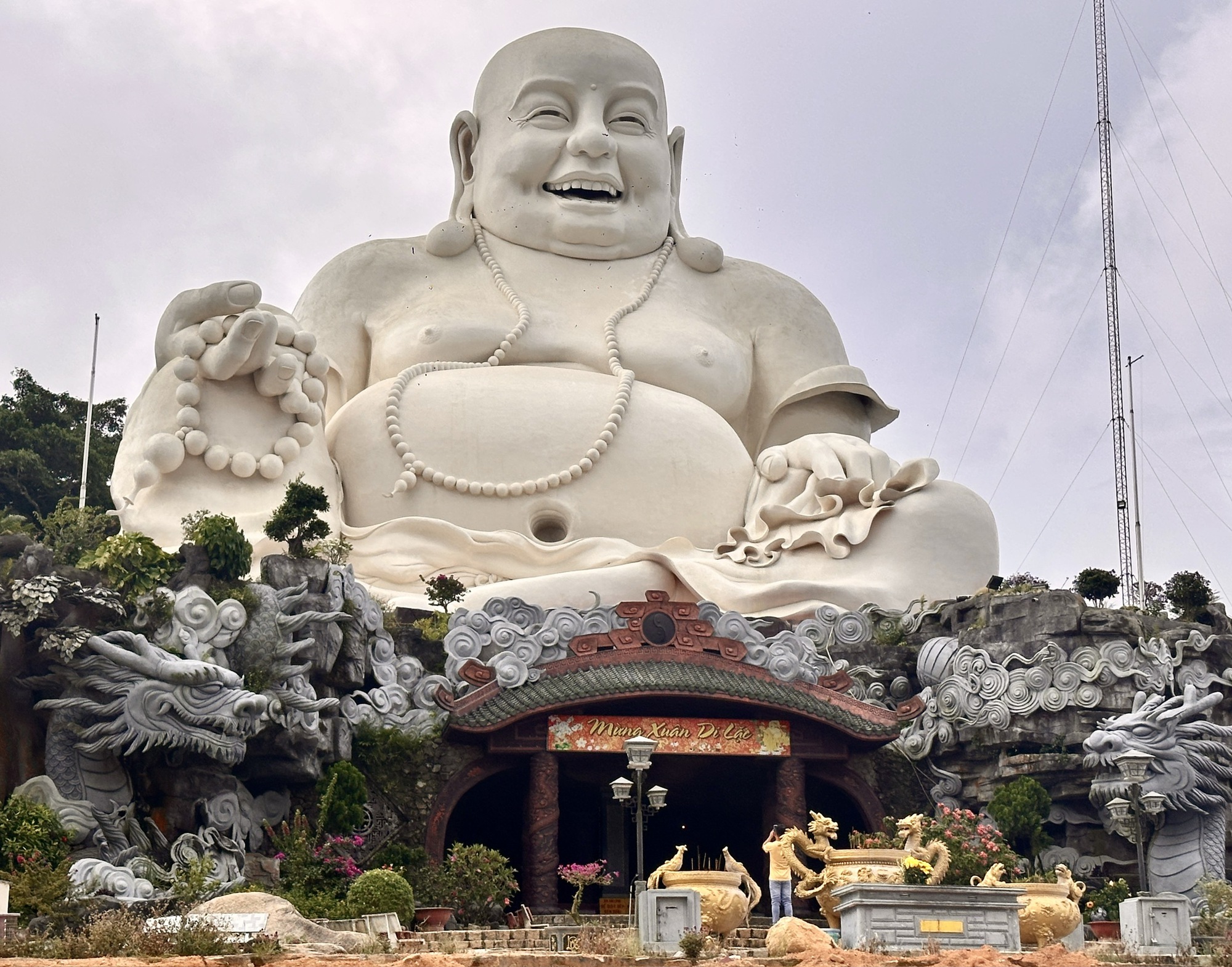 An Giang: điểm hẹn tâm linh và sinh thái của Đồng bằng sông Cửu Long- Ảnh 10.