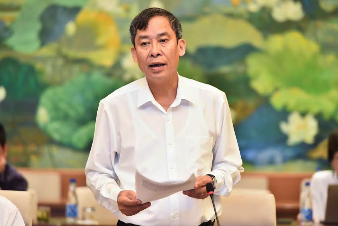 Bộ GD-ĐT lên tiếng vụ học sinh lớp 7 túm tóc, ấn đầu cô giáo- Ảnh 2.