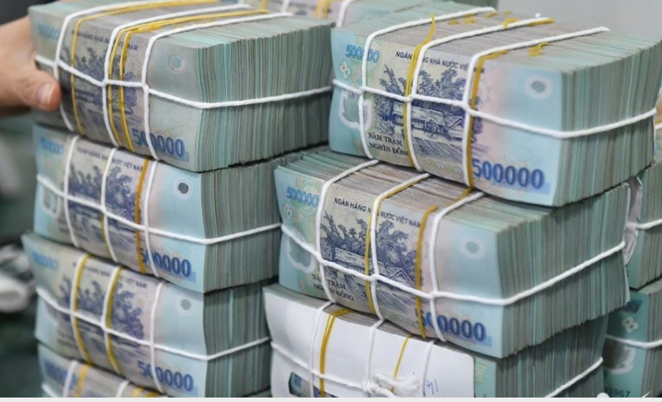 Từ 1-11, chuyển khoản trên 500 triệu đồng phải báo cáo Ngân hàng Nhà nước: Ai là người thực hiện?- Ảnh 1.