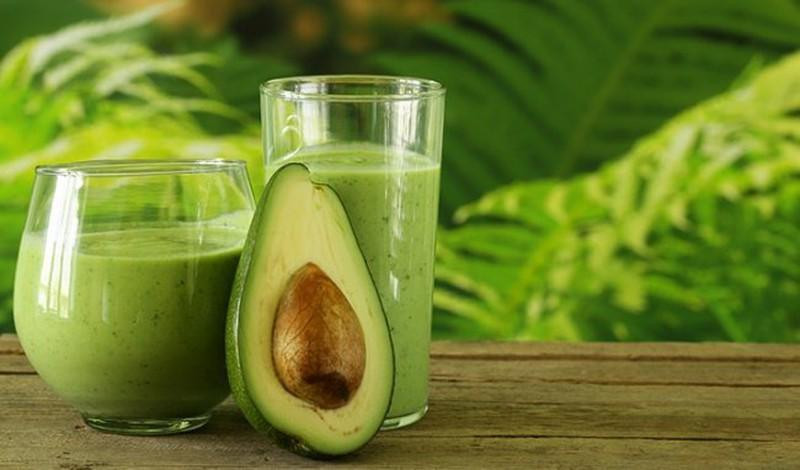 Những thực phẩm dân dã đầy chợ Việt là "kem dưỡng ẩm tự nhiên", mùa thu ăn đều da căng mọng collagen lại còn tốt sức khỏe- Ảnh 2.