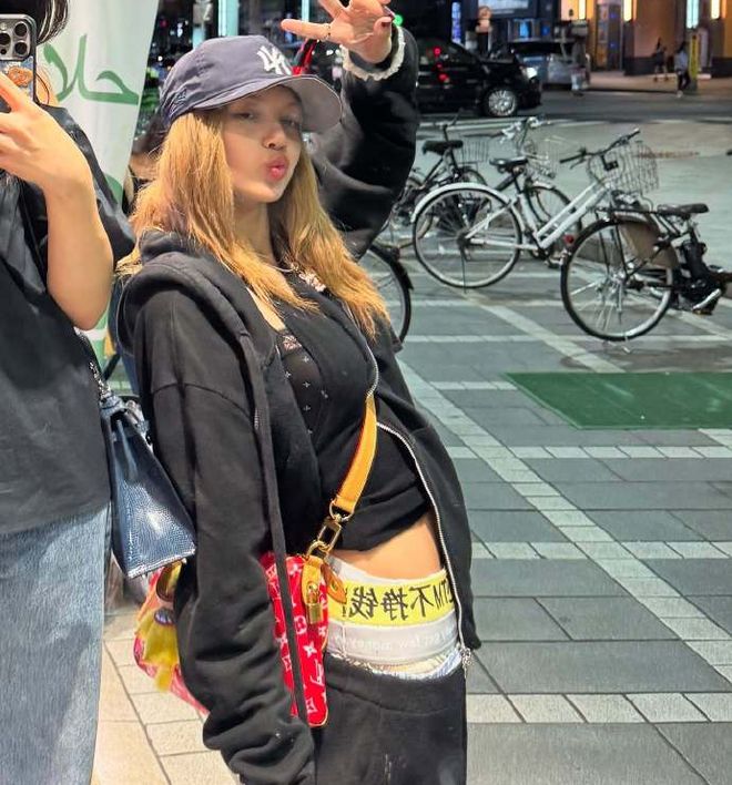 “Con cưng quốc tế” Lisa (BLACKPINK) chịu cảnh bị tẩy chay ngầm tại Trung Quốc- Ảnh 6.
