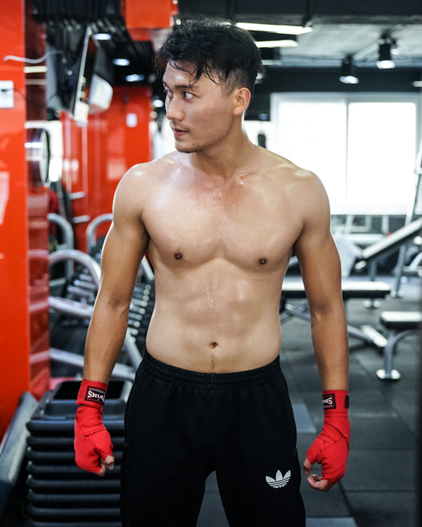 Tử Chiến Trên Không không chỉ 