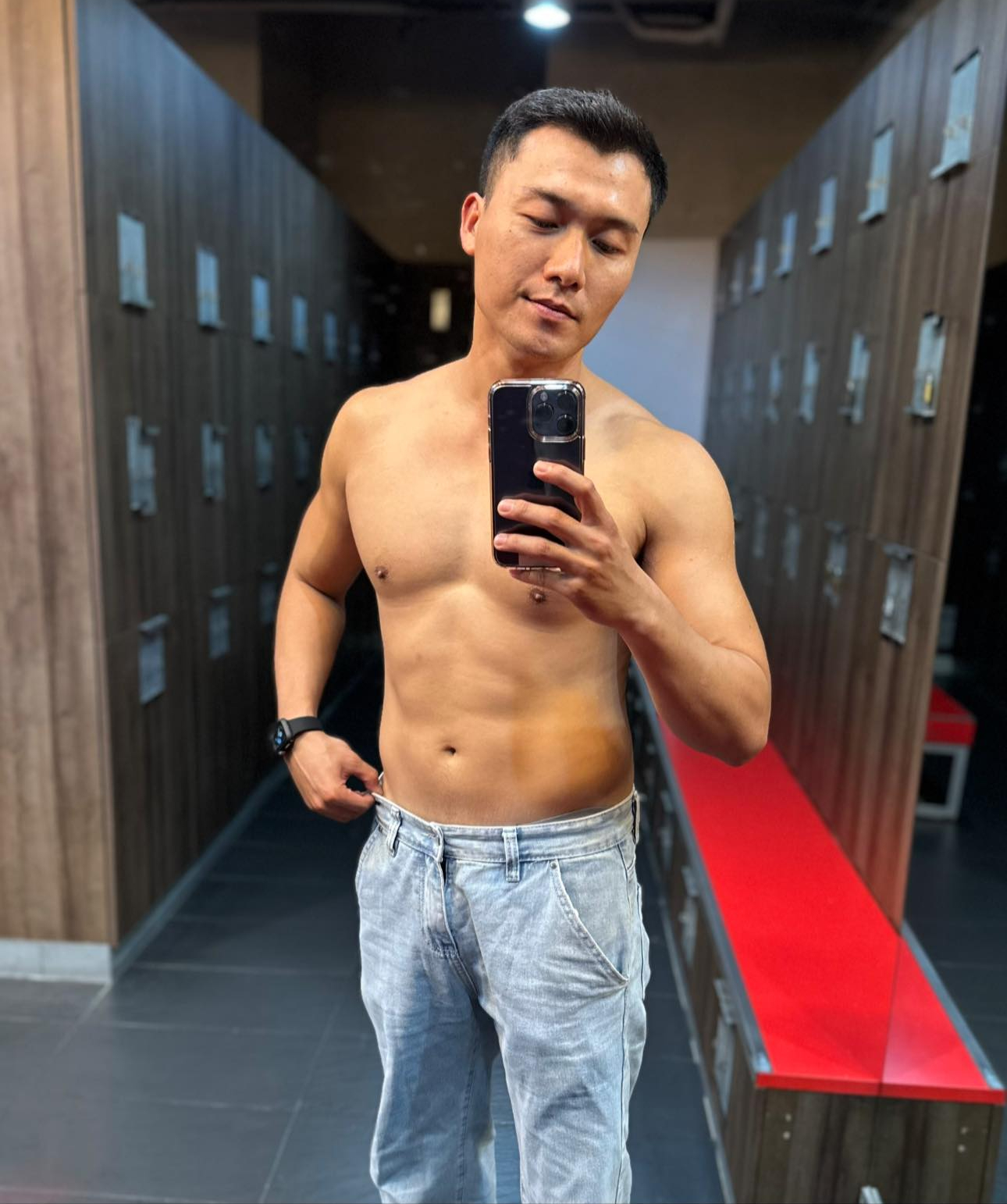 Tử Chiến Trên Không không chỉ 