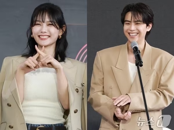 "Em gái quốc dân" Kim Yoo Jung công khai hẹn hò bạn trai ở Việt Nam?- Ảnh 6.