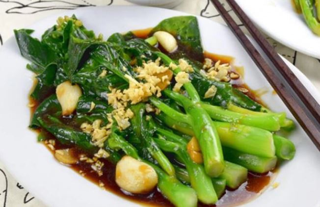 Loại rau được đánh giá "tốt bậc nhất thế giới", hoá ra là rau bình dân ở Việt Nam, ra chợ vừa nhiều vừa rẻ- Ảnh 2.
