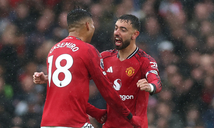 Kết quả Ngoại Hạng Anh: Thủ môn bị đuổi sau 5 phút, Chelsea thua Man Utd- Ảnh 2.