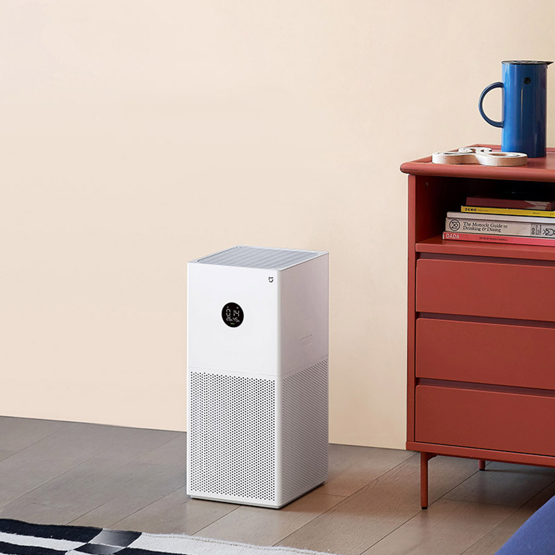 Chi tiền triệu sắm máy lọc không khí, đây là 5 mẫu đáng tiền đến từng xu- Ảnh 3.