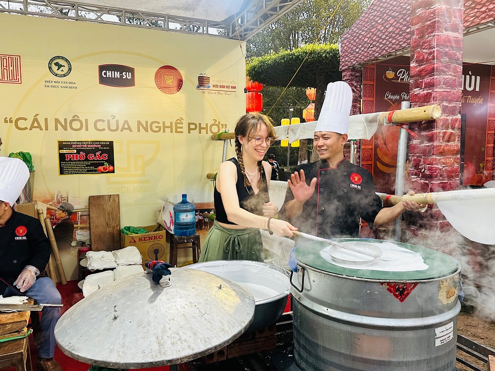 Masan Group đồng hành cùng sự kiện âm nhạc quốc gia V FEST – VIETNAM TODAY- Ảnh 3.