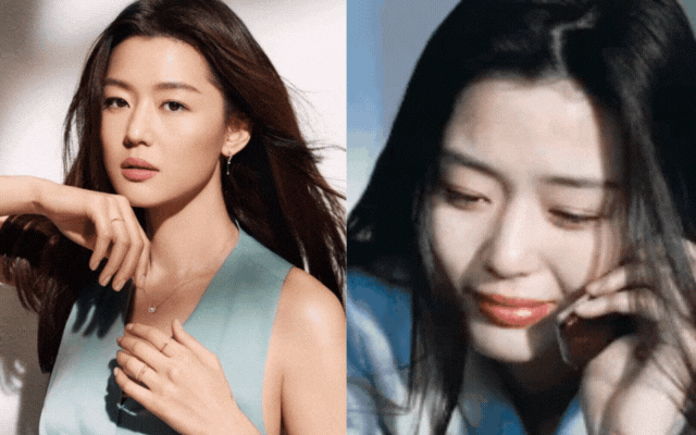 Bức ảnh hé lộ nhân cách thật khiến Jeon Ji Hyun bị cả MXH tấn công- Ảnh 3.